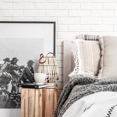 Apartament Biala Perla Czarny Dunajec Luaran gambar