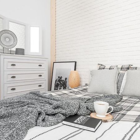 Apartament Biala Perla Czarny Dunajec Luaran gambar