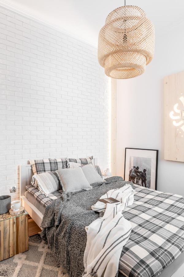 Apartament Biala Perla Czarny Dunajec Luaran gambar